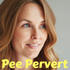Pee  Pee  Girly  Girl